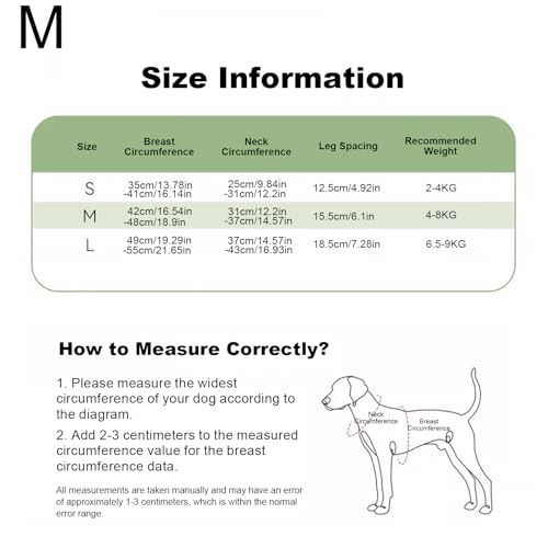 犬用リフトハーネス,犬用レスキューサポートスリング | 小型・中型犬 猫 アウトドア 散歩 移動用 調節可能ベルト