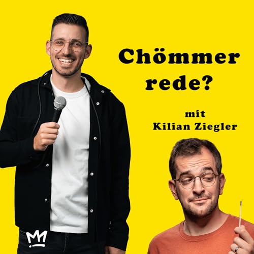 #7 KILIAN ZIEGLER ist der Banksy von Olten?!