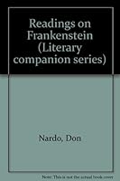 Readings on Frankenstein (Greenhaven Press Literary Companion to British Authors) 0737701838 Book Cover
