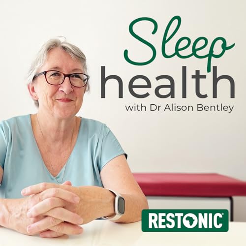 Page de couverture de Sleep Health 12 | CPAP Alternative Treatment Options