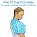 Arctic Flex Ice Packs for Injuries Reusable (24
