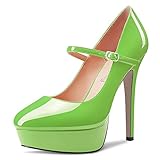 Klassische high heels, sexy und komfortables design,hervorragende verarbeitung