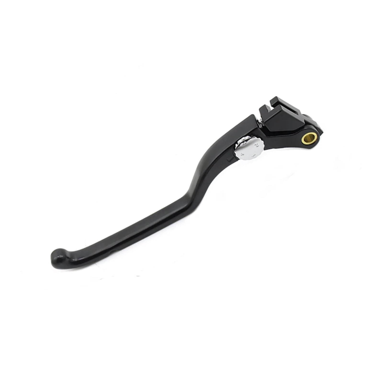 Drovian Hydraulic Brakes for BMW G310GS G310R G310 R G 310 GS Brake Clutch Levers Hand Control Aluminum Handle 2021 2022 2023(Left Clutch 1 piece)