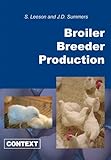 Broiler Breeder Production