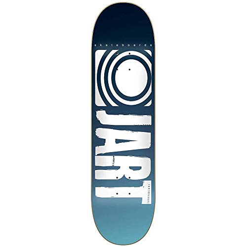 Jart Classic - Tabla de skate (8,25 pulgadas)