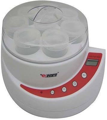 12" Yogurt Maker