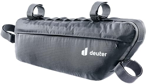 deuter Mondego FB 6 Sac sur Cadre pour Sorties Rando Vélo