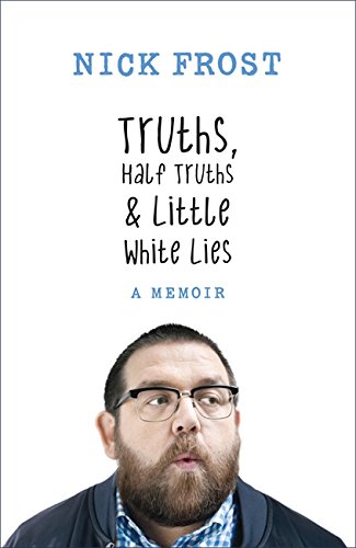 Télécharger Truths, Half Truths and Little White Lies PDF Ebook En Ligne