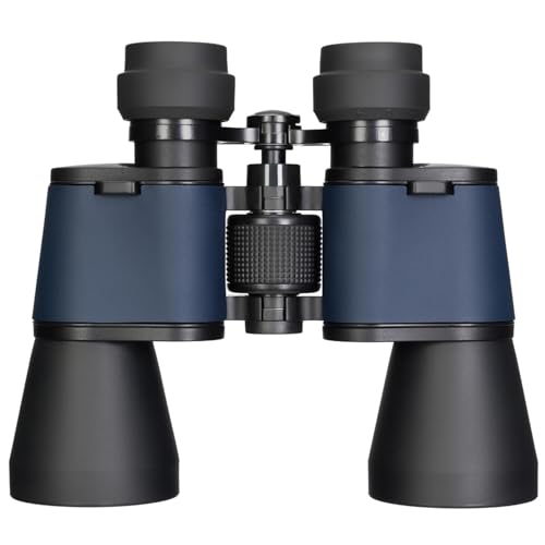 Binoculares Levenhuk Discovery Gator 10x50 Negro miniatura 6