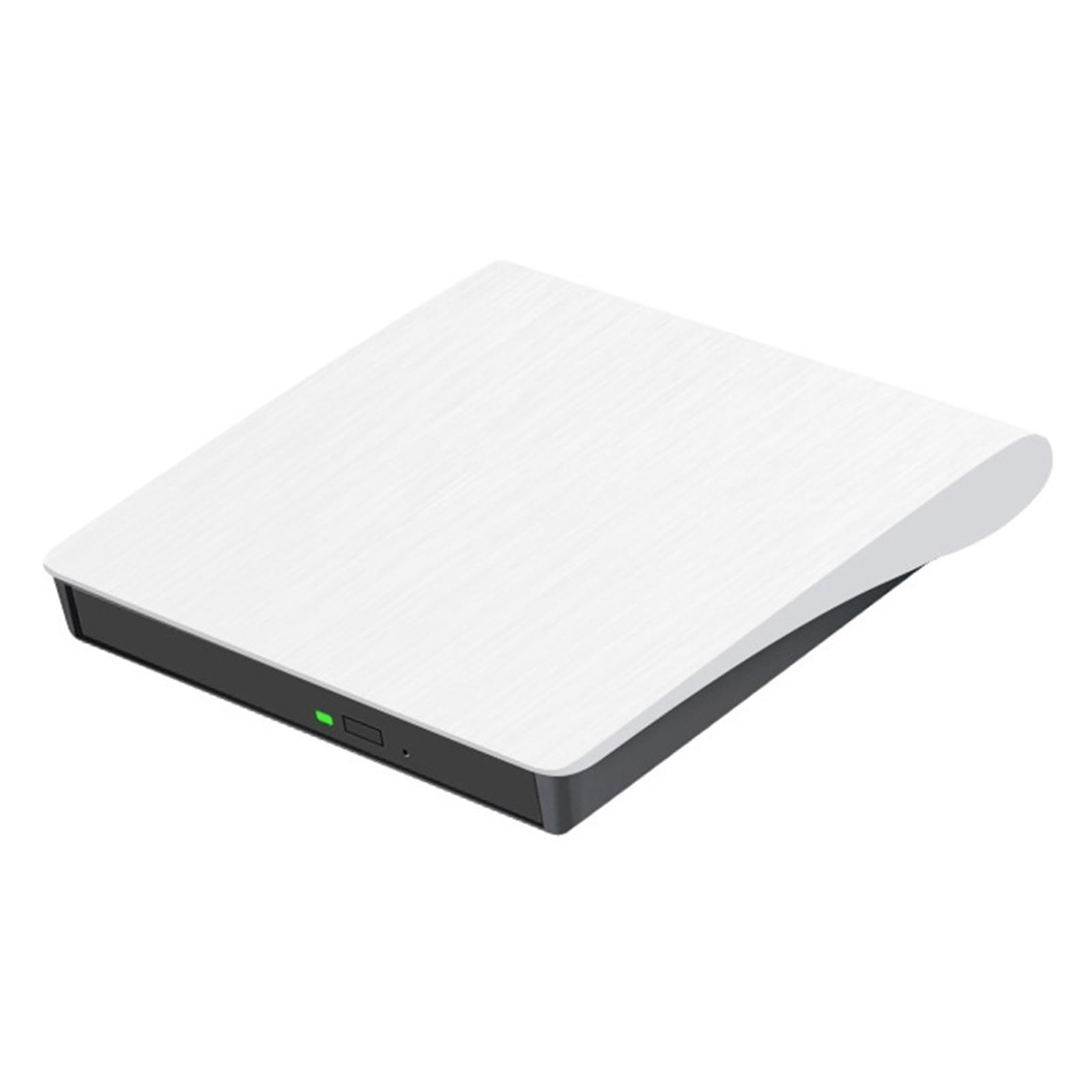 Lecteur DVD externe USB 3.0 pour réparer l\'absence de lecteur sur votre PC