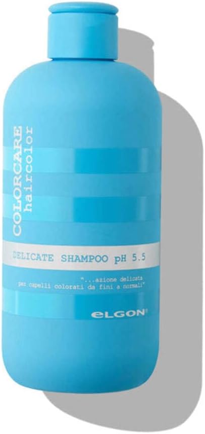 Delicate Shampoo Ph 5.5 300ml