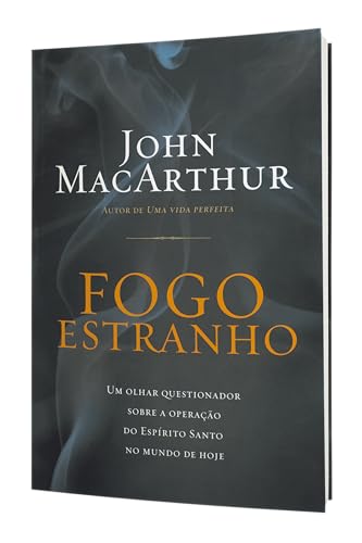 Fogo estranho (Português)