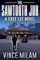 The Sawtooth Job B09Y4BRJHN Book Cover