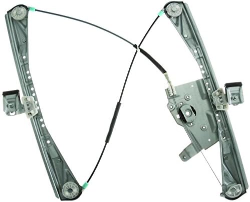 Premier Gear PG-752-199 Window Regulator Replacement for Lincoln Ls (03-06), 3W4Z5423200AA