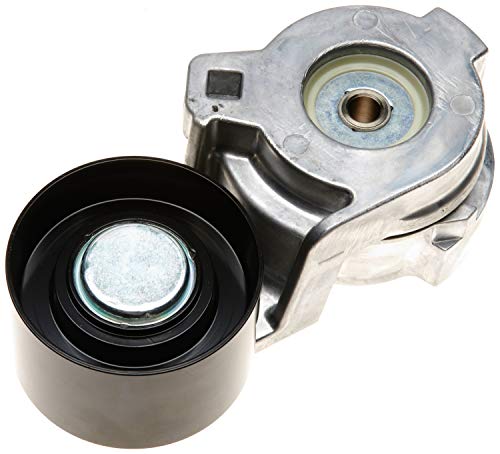 Tensor ACDelco Gold 38668 de correa de accesorios transmisión resistente 2