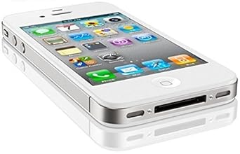 Renewed Apple Iphone 4 8gb Amazon In Electronics Renewed Apple Iphone 4 8gb Amazon In Electronics