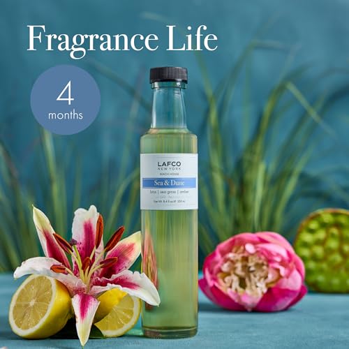 Difusor de varillas recambio Sea & Dune 8.4 oz x2 miniatura 4