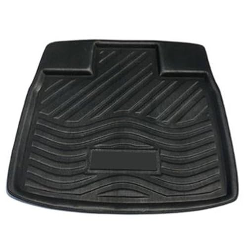 Tapis de coffre arrière idéal pour les départs en vacances en Buick Regal