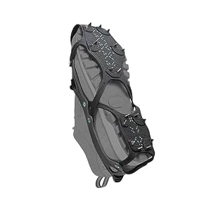Hillsound FlexSteps Steigeisen, Unisex, Small