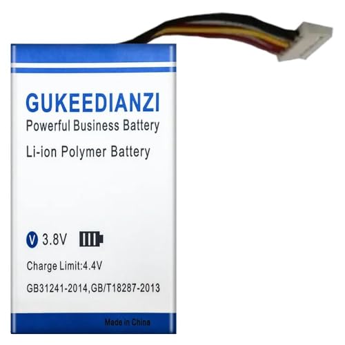 Batería EVE CV80 P0946-HF de 800 mAh para impresora fotográfica portátil