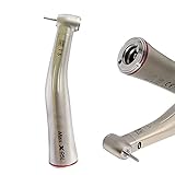 Contenido del paquete: pieza de mano * 1, llave * 1, engrasador * 1. Material del cuerpo: aleación de titanio