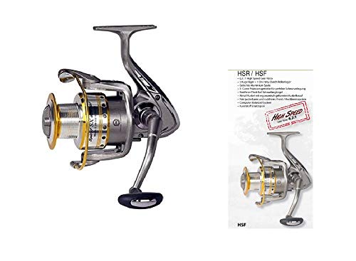 Saenger Spirit SX Profi Fliegen Set, 61,49