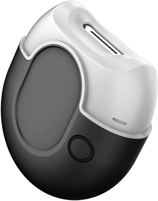 Electric Nail Clipper, 2022 New Automatic Fingernail Cutter