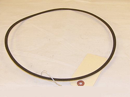 B&G Part Number P80732 is A Volute Gasket Used on Some VCS Model Pumps.