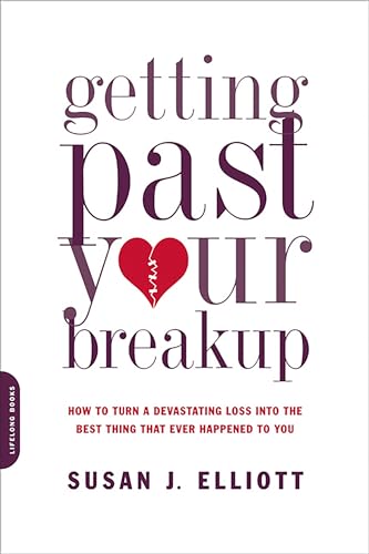 Getting Past Your Breakup view 2