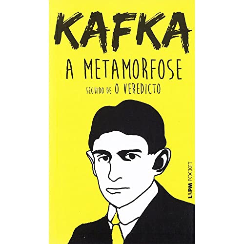 A metamorfose / o veredicto: