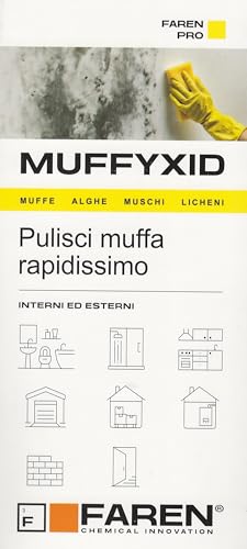 Elimina Muffa Muffycid 500 Ml-500 Ml - 7