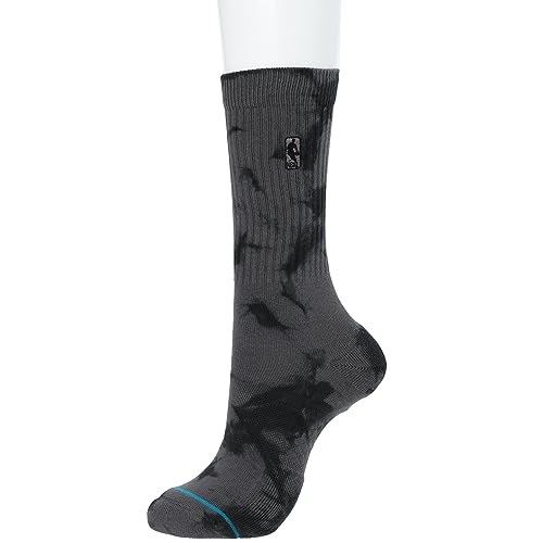 Stance Men's NBA Logoman Dye A556C22NBA-DAG Large
