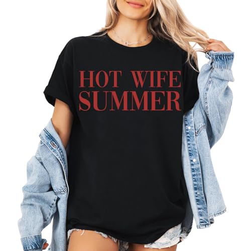 Custom Wife with Last Name Shirt, Wife Shirt for Birthday