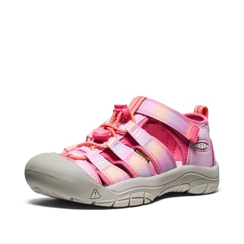 Image of KEEN Unisex-Child Newport H2 Closed Toe Water Sandals