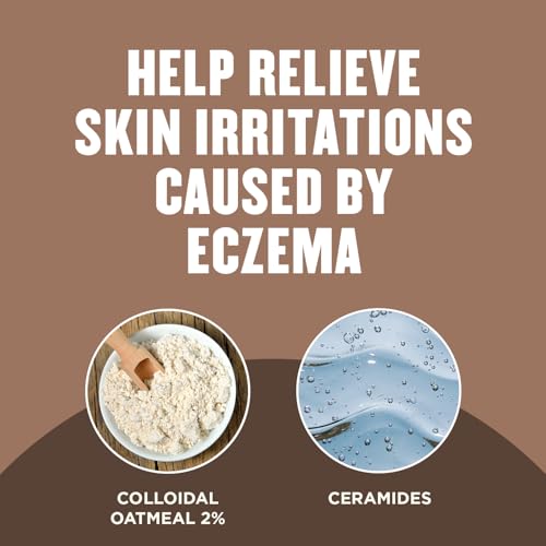 Gold Bond Medicated Eczema Relief Skin Protectant Lotion, 14 oz - image 6