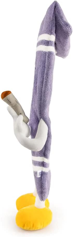 Kidrobot South Park Stoned Towelie 24 Inch Plush