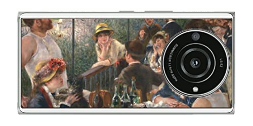 ClearView Leica Leitz Phone 2p w ی tB  vg m[ MVтlX̒Hi sG[I[MXgEm[ Pierre-Auguste Renoir j