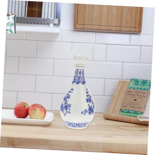 Bouteille céramique multi usage anti chute pour préserver vos boissons avec style - 3