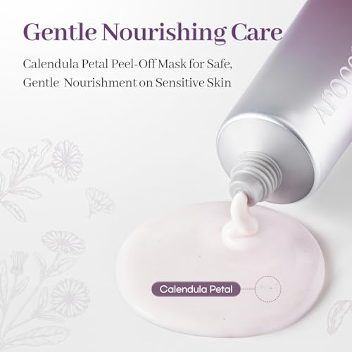 AROCELL Super Collagen Wrapping Facial Mask 50g – Korean Peel Off Face Mask Pack with Collagen Film Care | Hydrating, Firming & Elasticity Boosting Exfoliating Skincare - Image 9