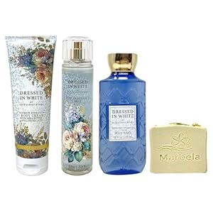 Bath & Body Works Dressed In W...