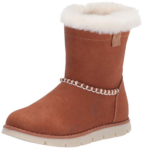 OshKosh B'Gosh Toddler and Little Girls Quinn Fashion Boot