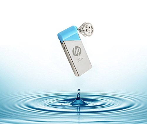 Image of HP v215b 8GB Pen Drive