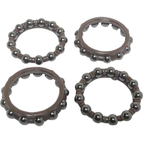 Campagnolo Front Ceramic Hub Bearing For Smaller Bearing Os Hubs, Sold Singly #TOP23