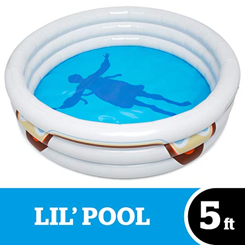 Buy BigMouth Inc. Stranger Things Inflatable Sensory Deprivation Pool