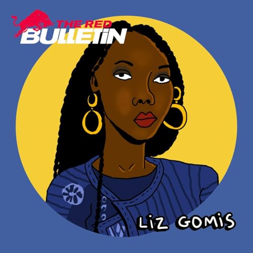 Episode 9 - Liz Gomis présente Off To