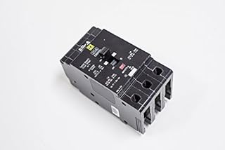 Square D / Schneider Electric EDB34110 (SQD) - RE-Certified