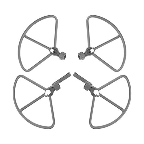 DJXIML Mavic Air 2S Propeller Guard, 2 in 1 Propeller Guard with Foldable Extensions Landing Gear for DJI Air 2S and Mavic Air 2 Drone Accessories DJXIML Mavic Air 2S Propeller Guard, 2 in 1 Propeller Guard with Foldable Extensions Landing Gear for DJI Air 2S and Mavic Air 2 Drone Accessories