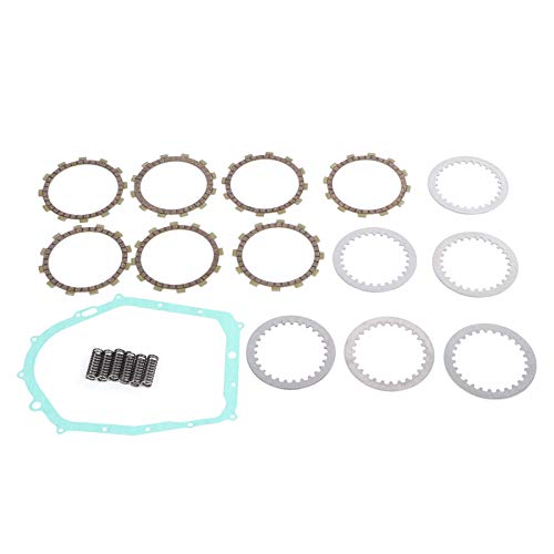 Koppelingsset Wrijving Schijven Schijven Veren Pakking 5Y1‑16331‑01‑00 Geschikt voor Yamaha Raptor 350 2004‑2013 - Image 5