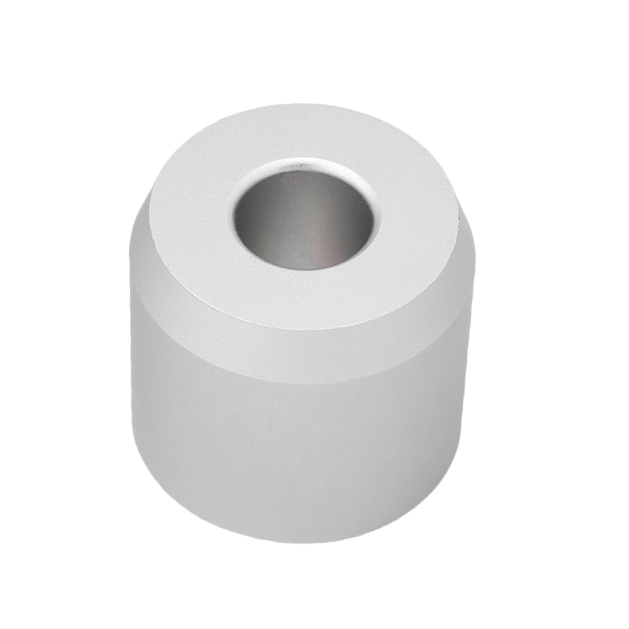 Baluue Shaving Brush Holders Metal Stand Barber Tools Razor Brush Shaving Stands