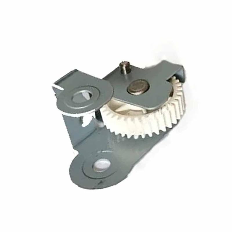 Fusing Swivel Bracket Gear B027-1170 B0271170 for Riyc0h 2027 2852 3351 3352